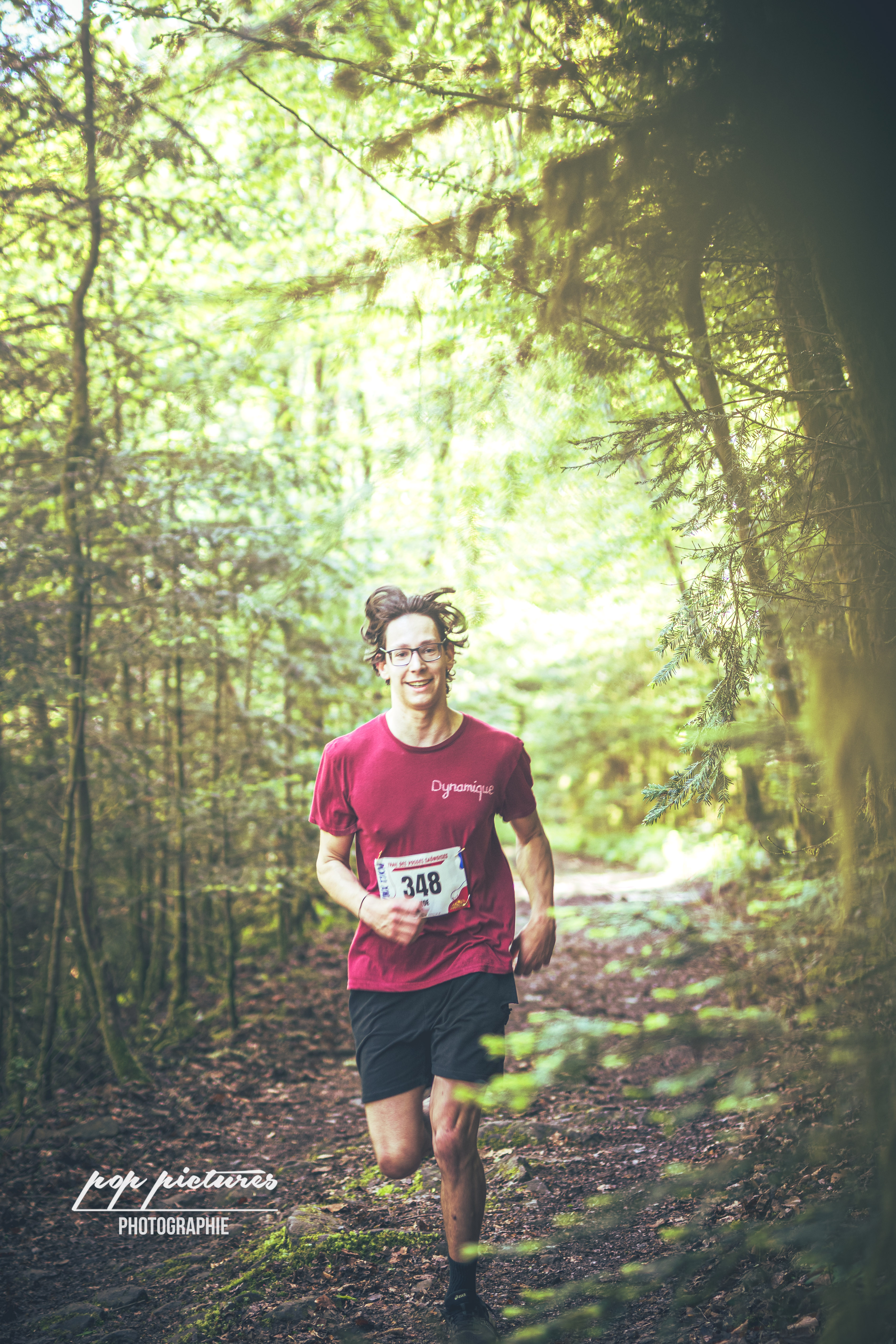 Image du trail